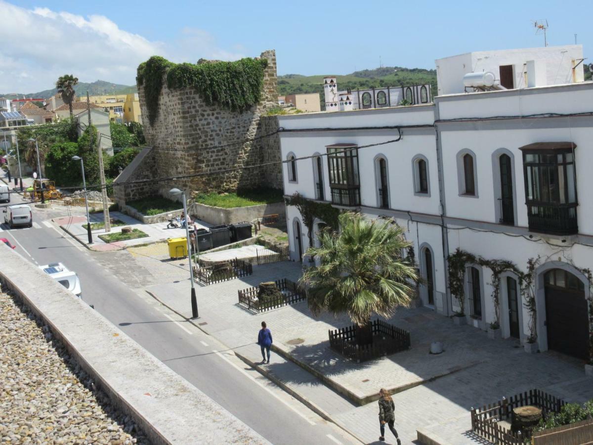 Vistas Puerta Jerez *