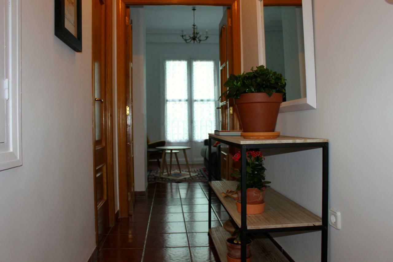 Cozy Hall Apartamento Alicante