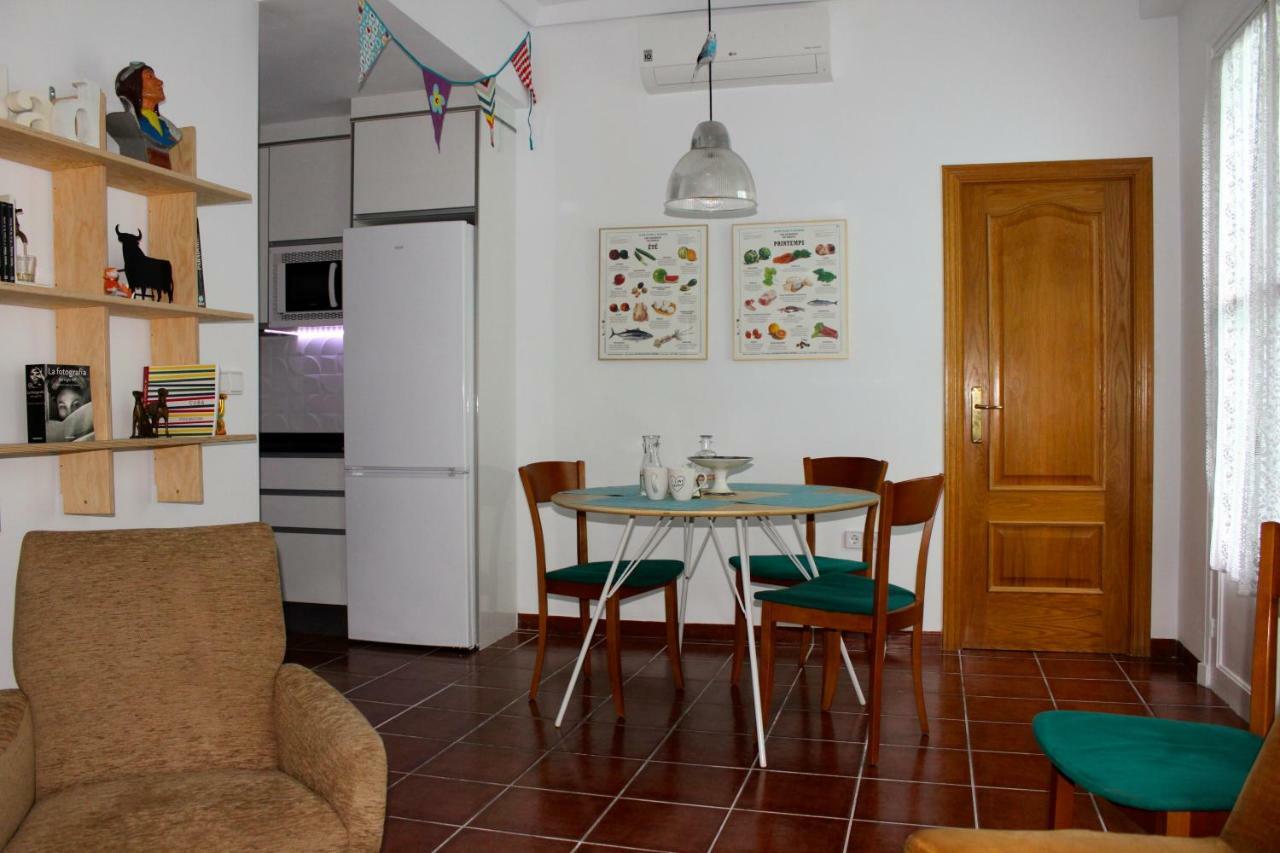 Cozy Hall Apartamento Alicante