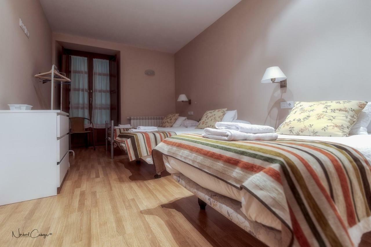 Apartamento Mirando A B C Llanes