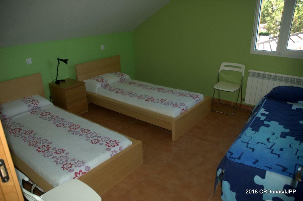 Dunas Casa rural