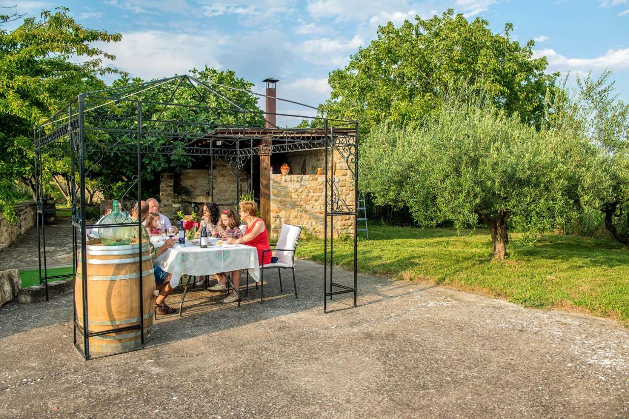 Casa Pichon Etxea Farm stay