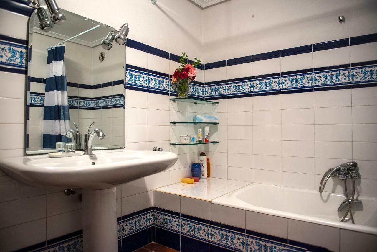 Casa Pichon Etxea Farm stay La puebla de Labarca