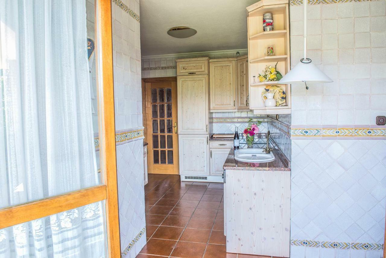Farm stay Casa Pichon Etxea *