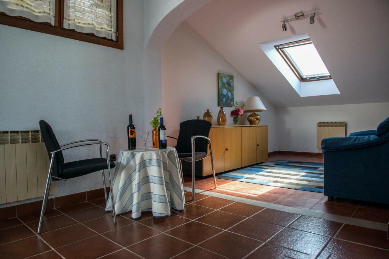 Casa Pichon Etxea Farm stay *