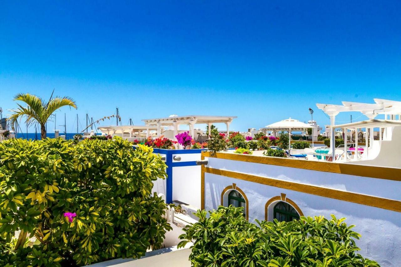 Sebco - Puerto De Mogan