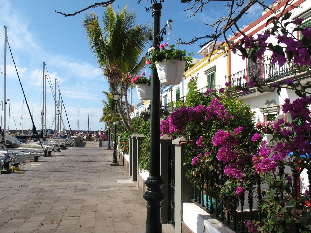 Apartment Sebco - Puerto De Mogan