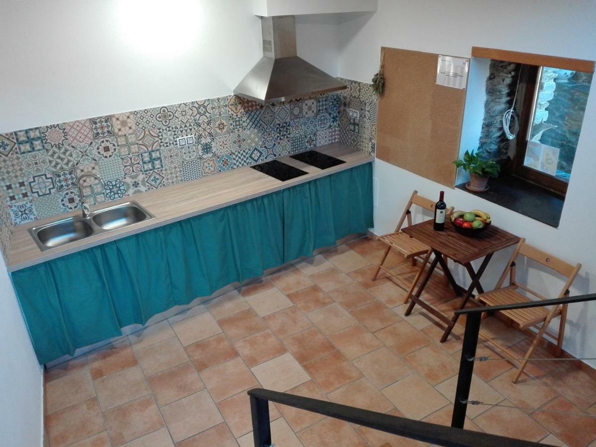 Refugi Casa Canelo * Rodes