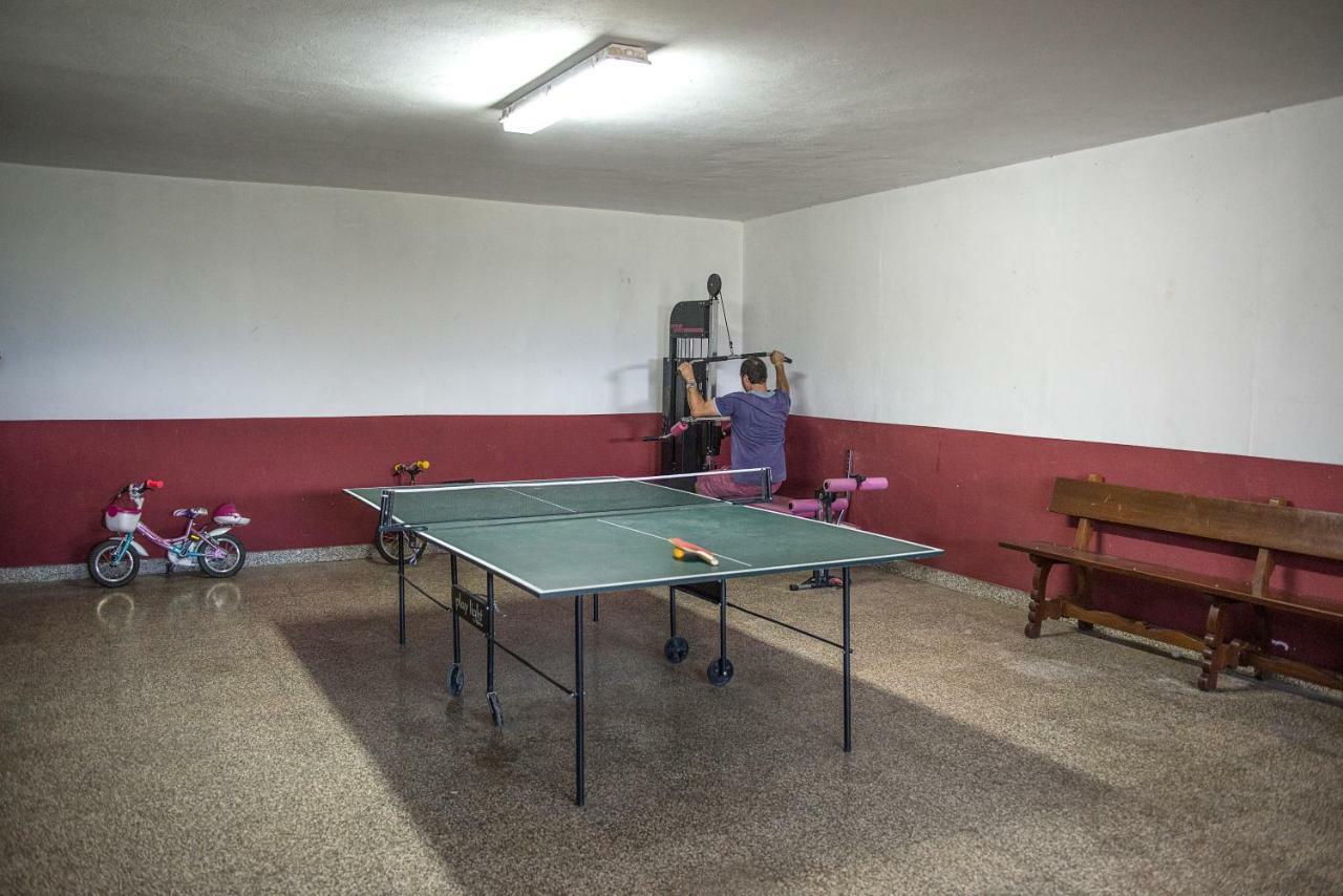 Casa Pichon Etxea Farm stay