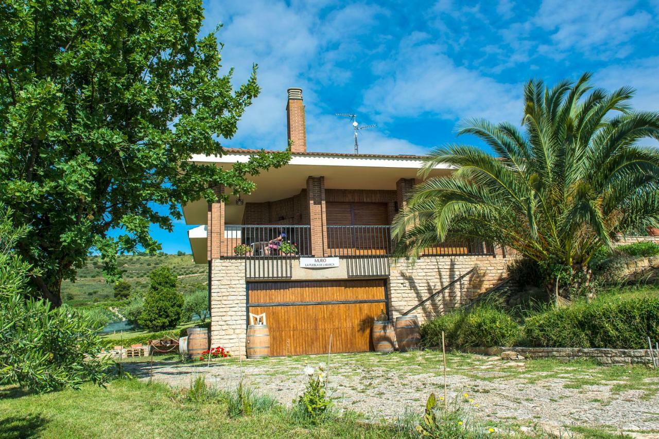 Casa Pichon Etxea