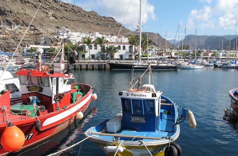 Sebco - * Puerto De Mogan