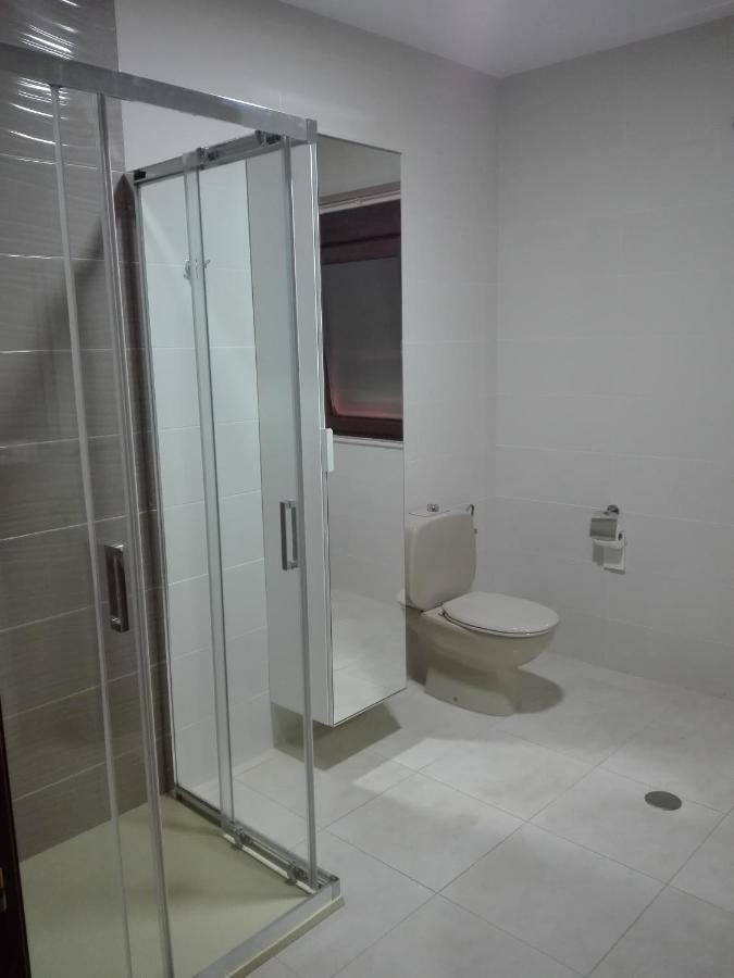 Apartamento A Nave Apartment Finisterre