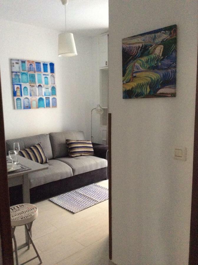 Apartment Babelia