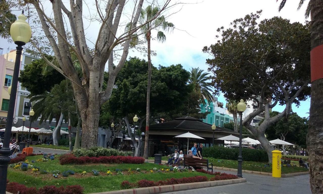 Babelia Las Palmas de Gran Canaria