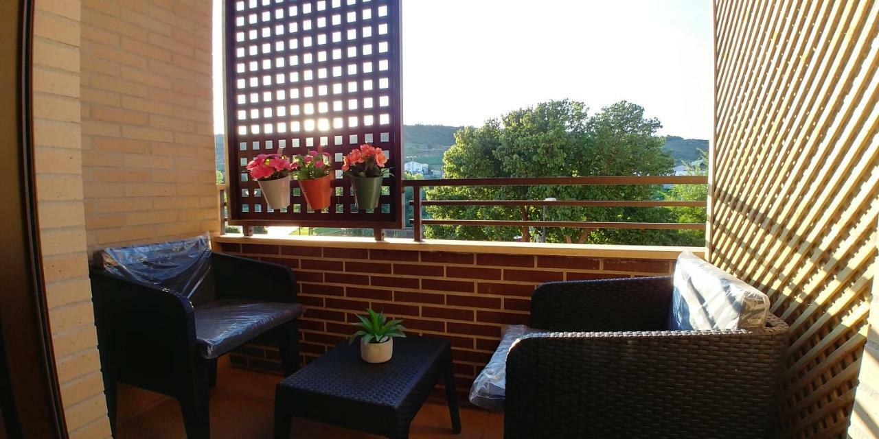 Entreviñas En El Corazón De La Rioja Apartamento *
