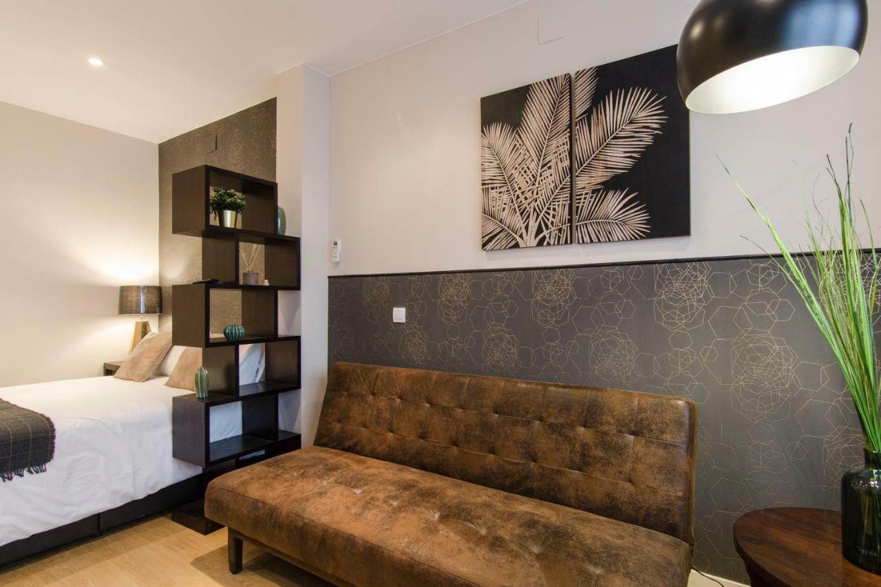 Apartamento Plaza De Pedro Zerolo, 2 *