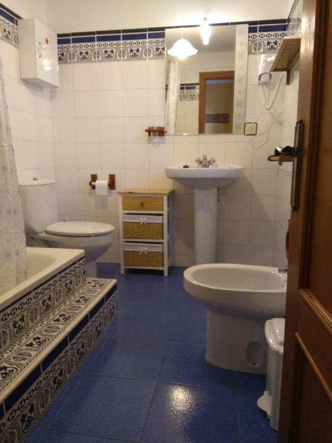 Apartamento Rurales Inguanzo Villanueva de Pria