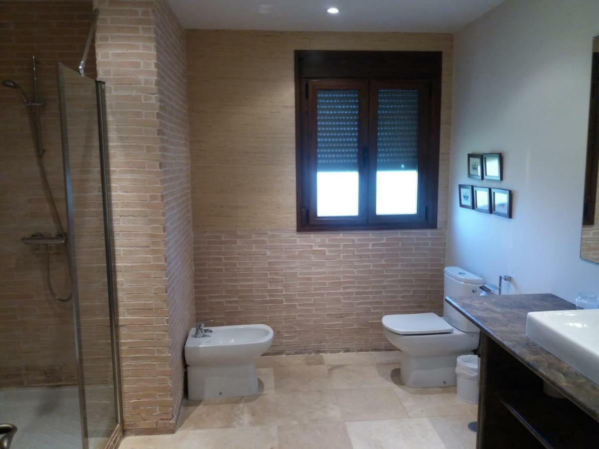 Mentideros Casa rural
