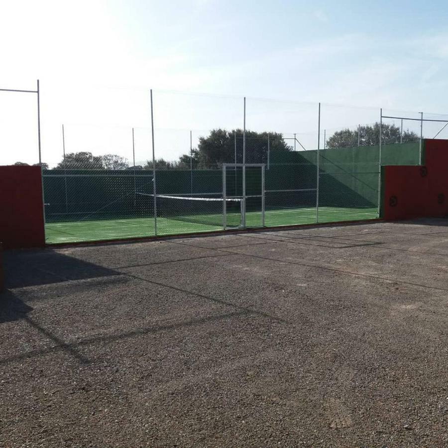 Mentideros Arenas de San Juan