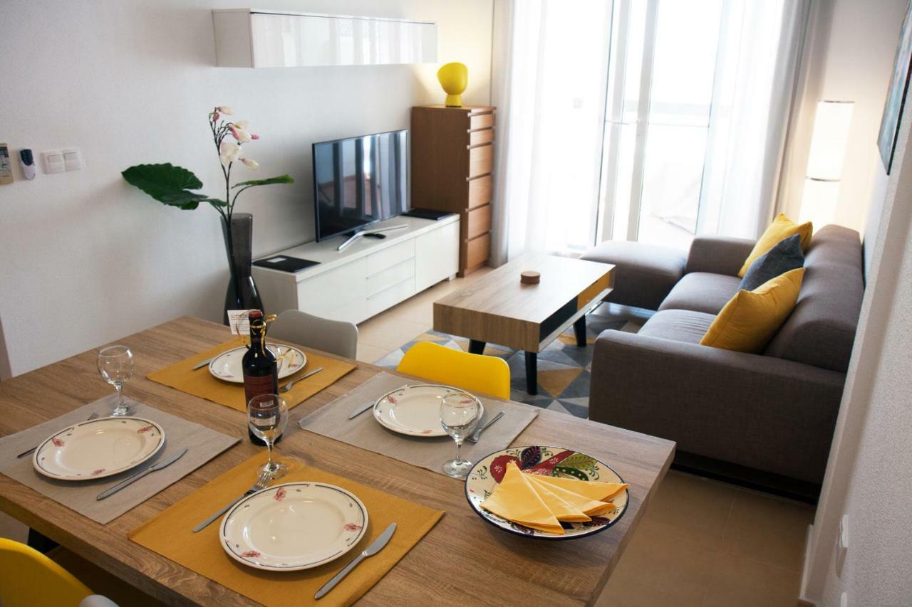 Apartamento Alhama Golf Penthouses P02 *