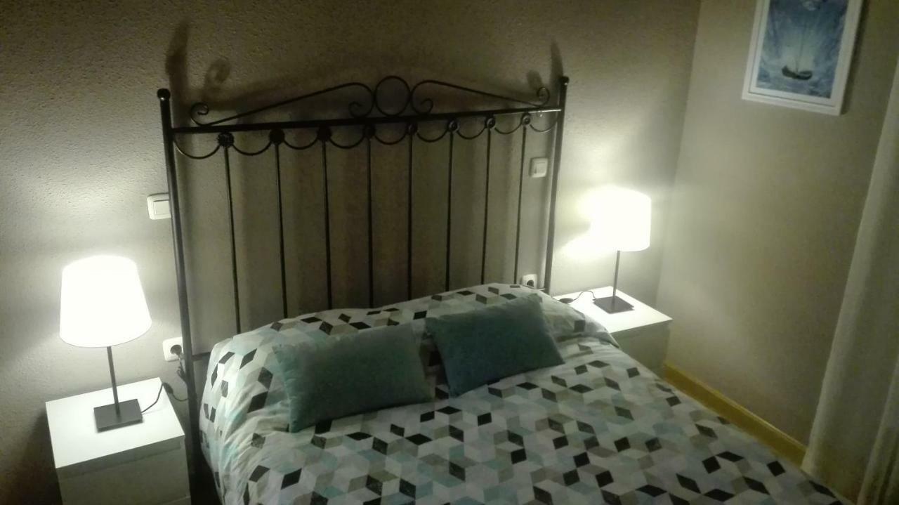 El Olivar Apartamento Caces