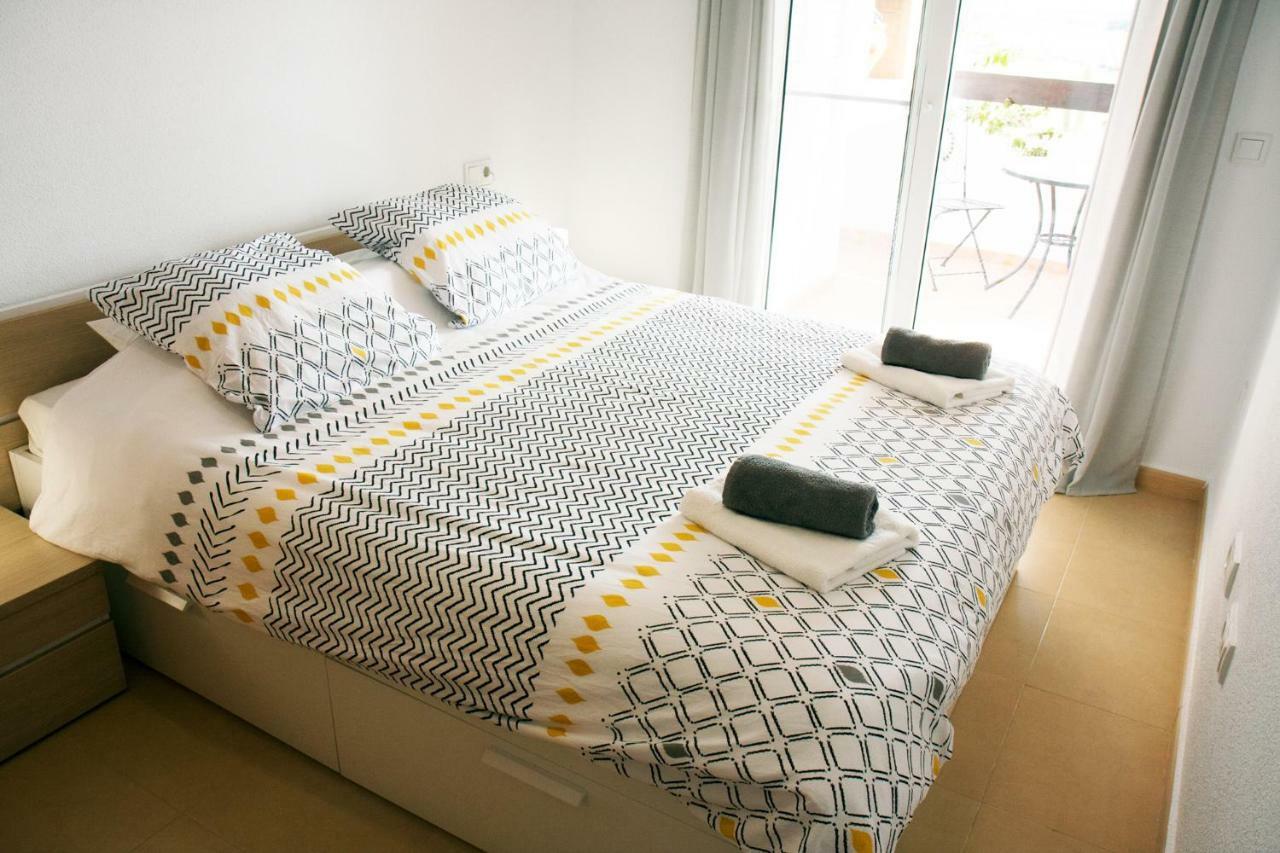 Apartamento Alhama Golf Penthouses P02
