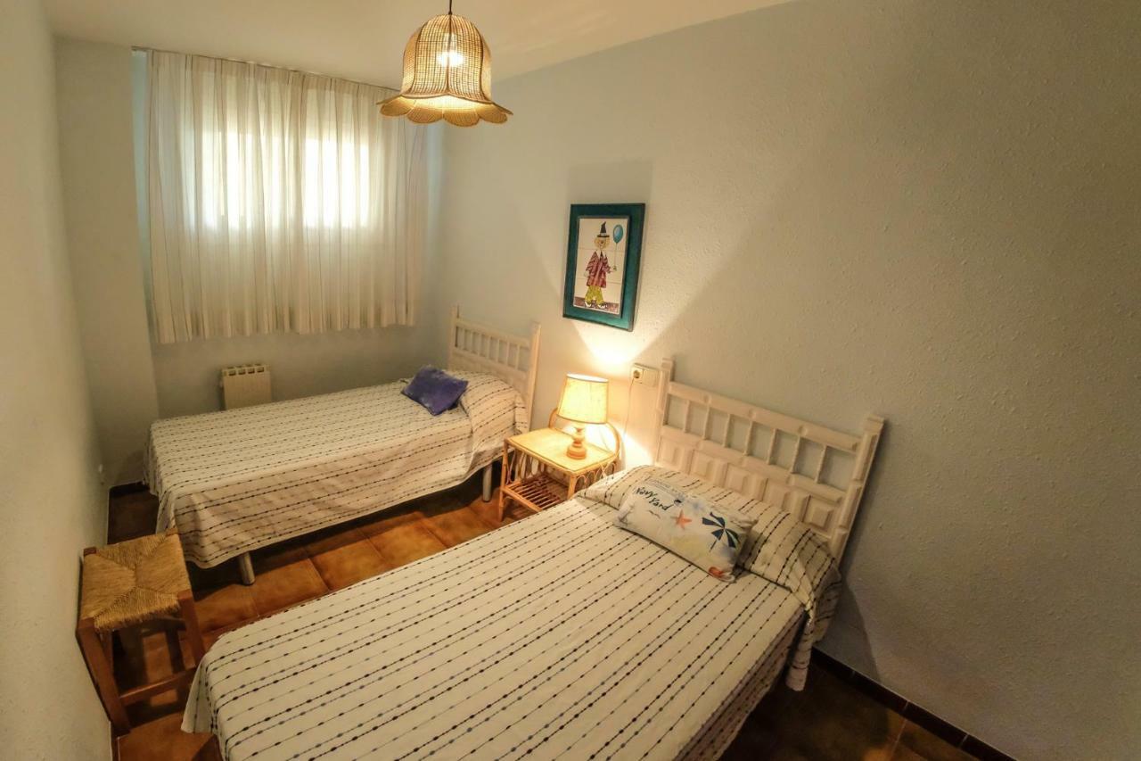 Marina Sol De Espana Apartment Cambrils