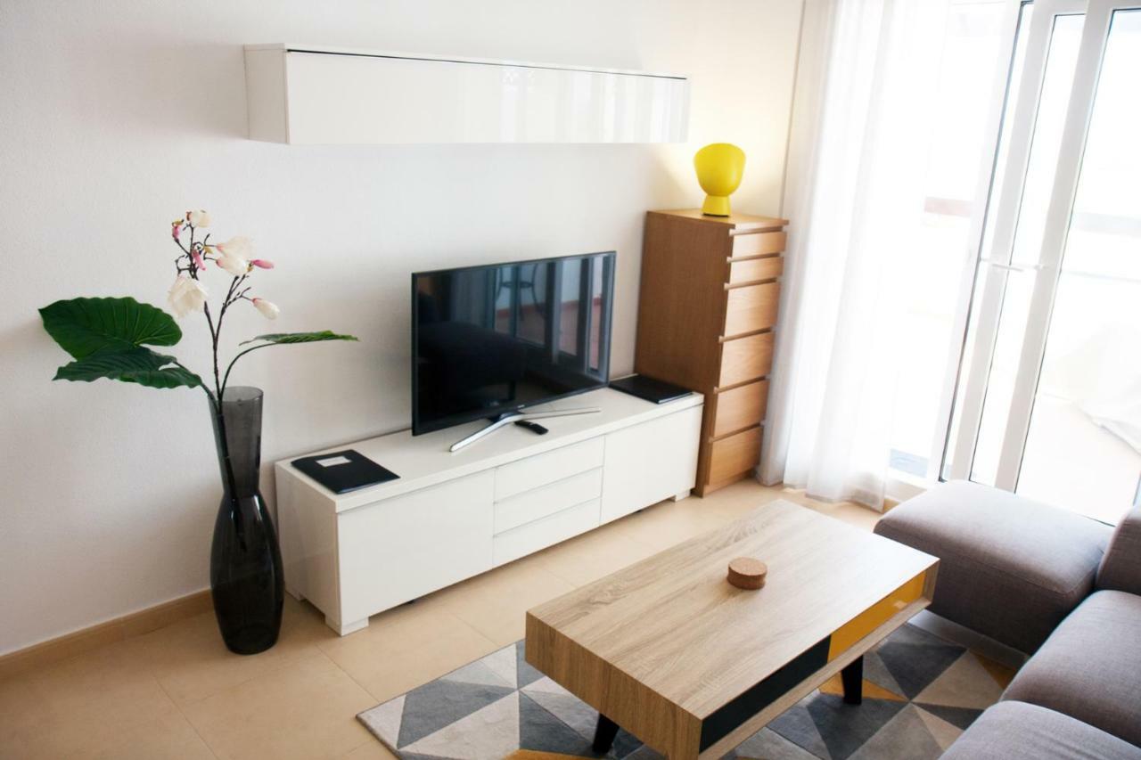 Apartamento Alhama Golf Penthouses P02