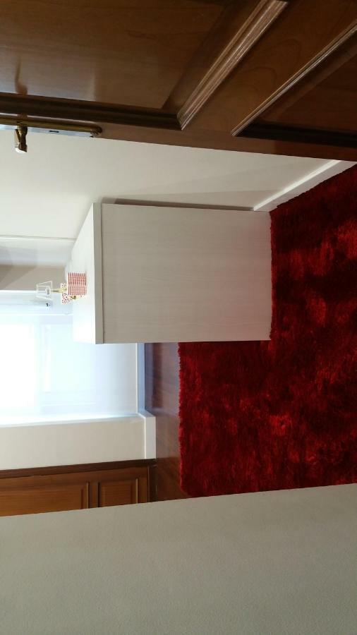 Apartamento Ideal Familias Y Grupos Vigo