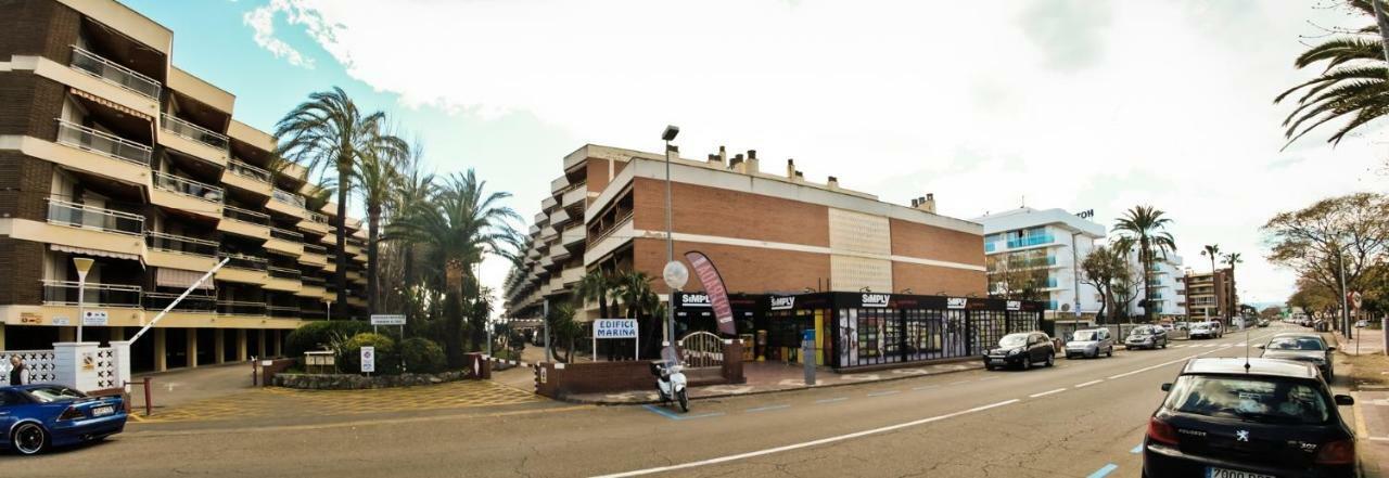 Apartment Marina Sol De Espana Cambrils