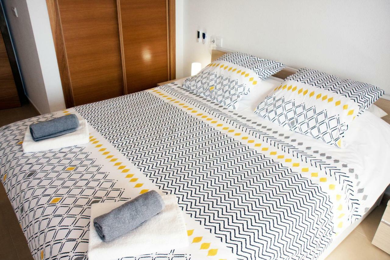 Alhama Golf Penthouses P02 Apartamento *