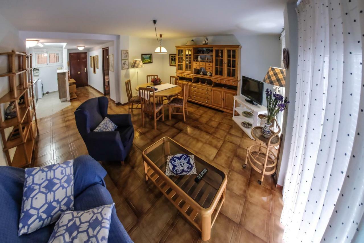 Marina Sol De Espana Apartment Cambrils