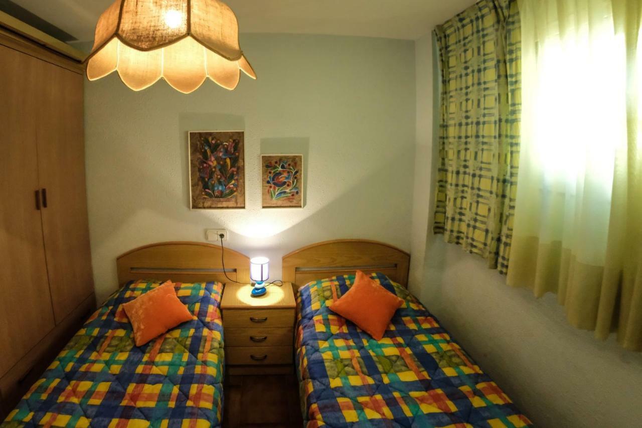Apartment Marina Sol De Espana Cambrils
