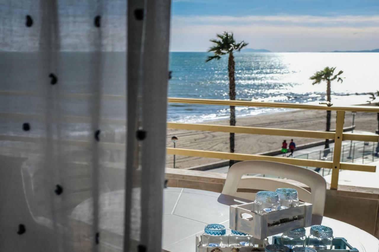 Apartment Marina Sol De Espana