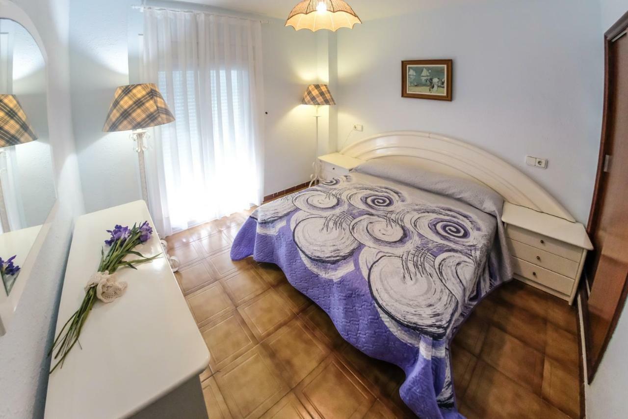Apartment Marina Sol De Espana *