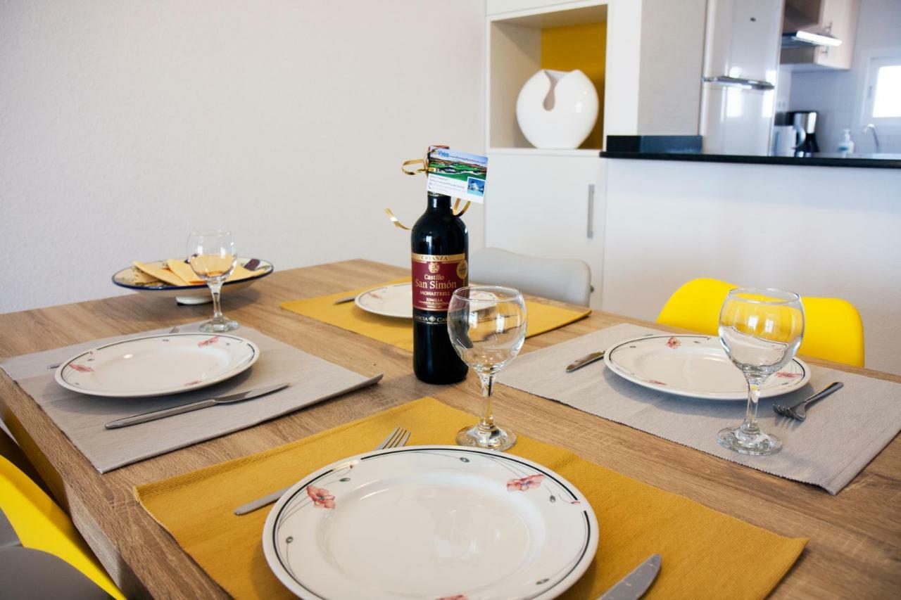 Alhama Golf Penthouses P02 Apartamento *