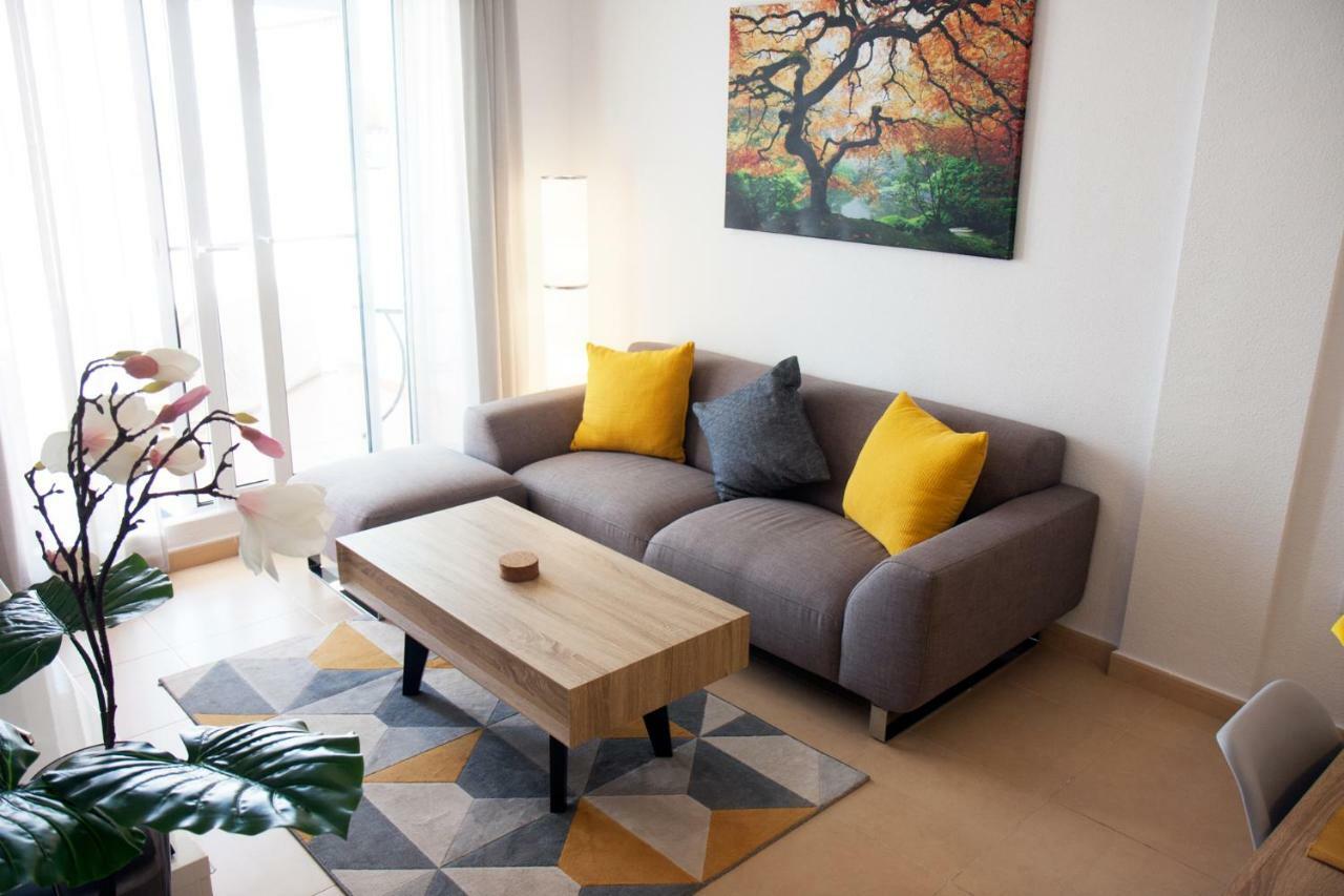Apartamento Alhama Golf Penthouses P02 El Romero