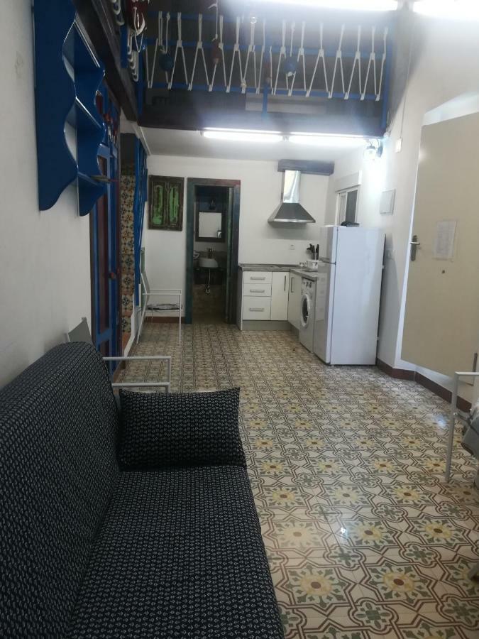 Sanlucar Playa Apartment Bonanza