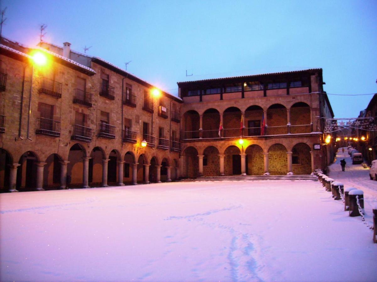 Apartamento Casa Sigüenza Siguenza