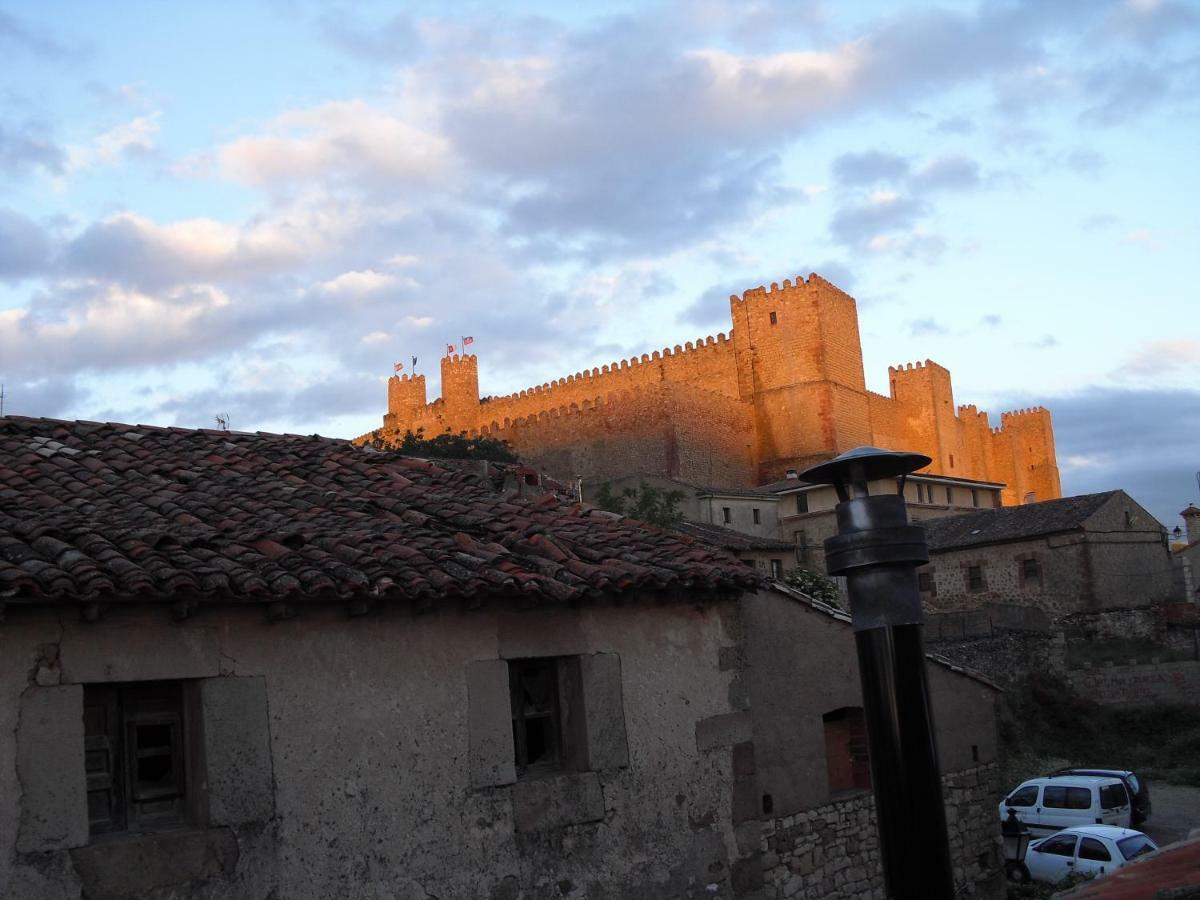 Casa Sigüenza Siguenza