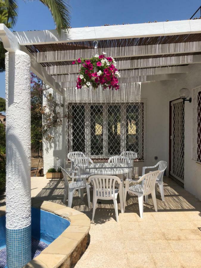 Casa Berlin Holiday home *