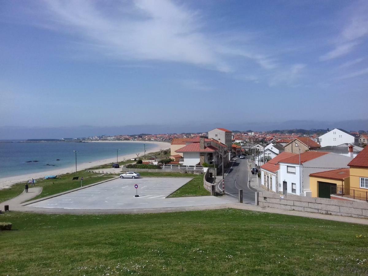 Alquiler Vacacional En Ribeira