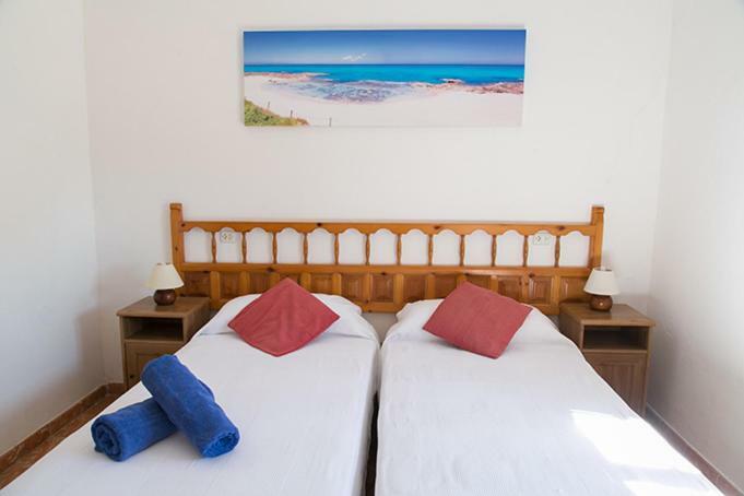 Apartment Ca Na Maria Teueta Sant Ferran de Ses Roques