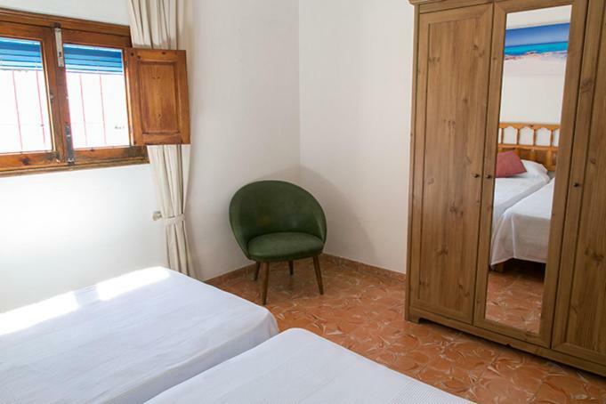 Apartment Ca Na Maria Teueta