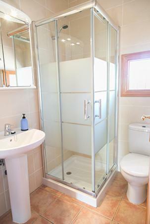 Ca Na Maria Teueta Apartment