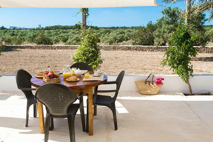 Ca Na Maria Teueta Apartment Sant Ferran de Ses Roques