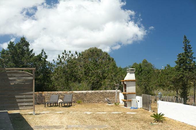 Ca Na Maria Teueta * Sant Ferran de Ses Roques