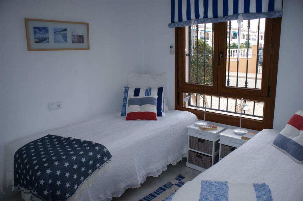 Apartamento Calle Rigoletto Costa Blanca *