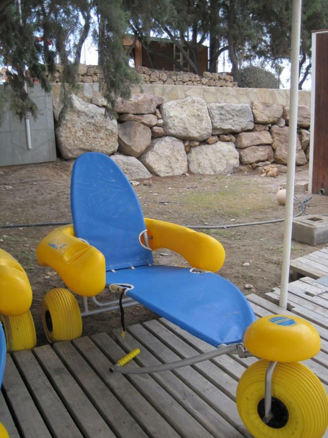 Adaptados Сasa de vacaciones *