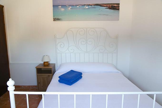 Ca Na Maria Teueta Apartment